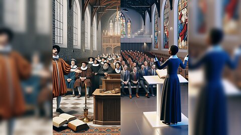 Why the Reformation Still Matters | Galatians 2:14-16