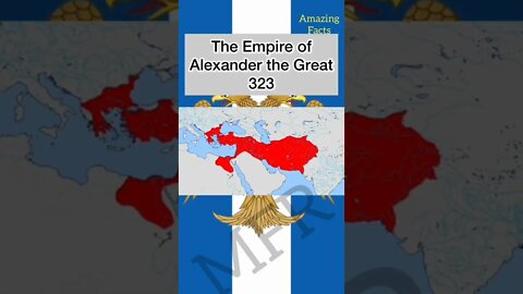 Amazing facts about the world of famous history P-1