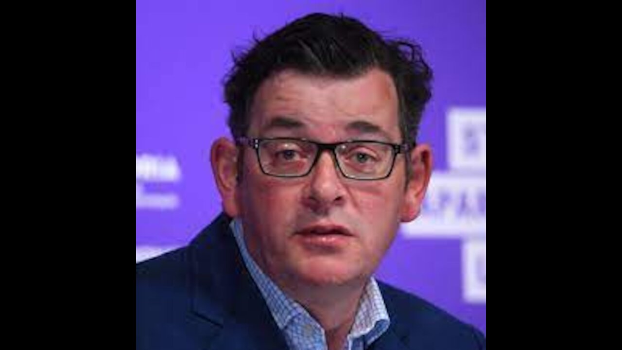 Australian leader Andrews charged with 2 charges!