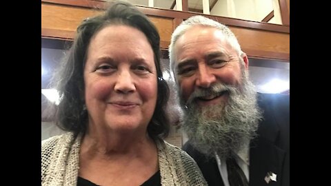 Freedom and The Truth