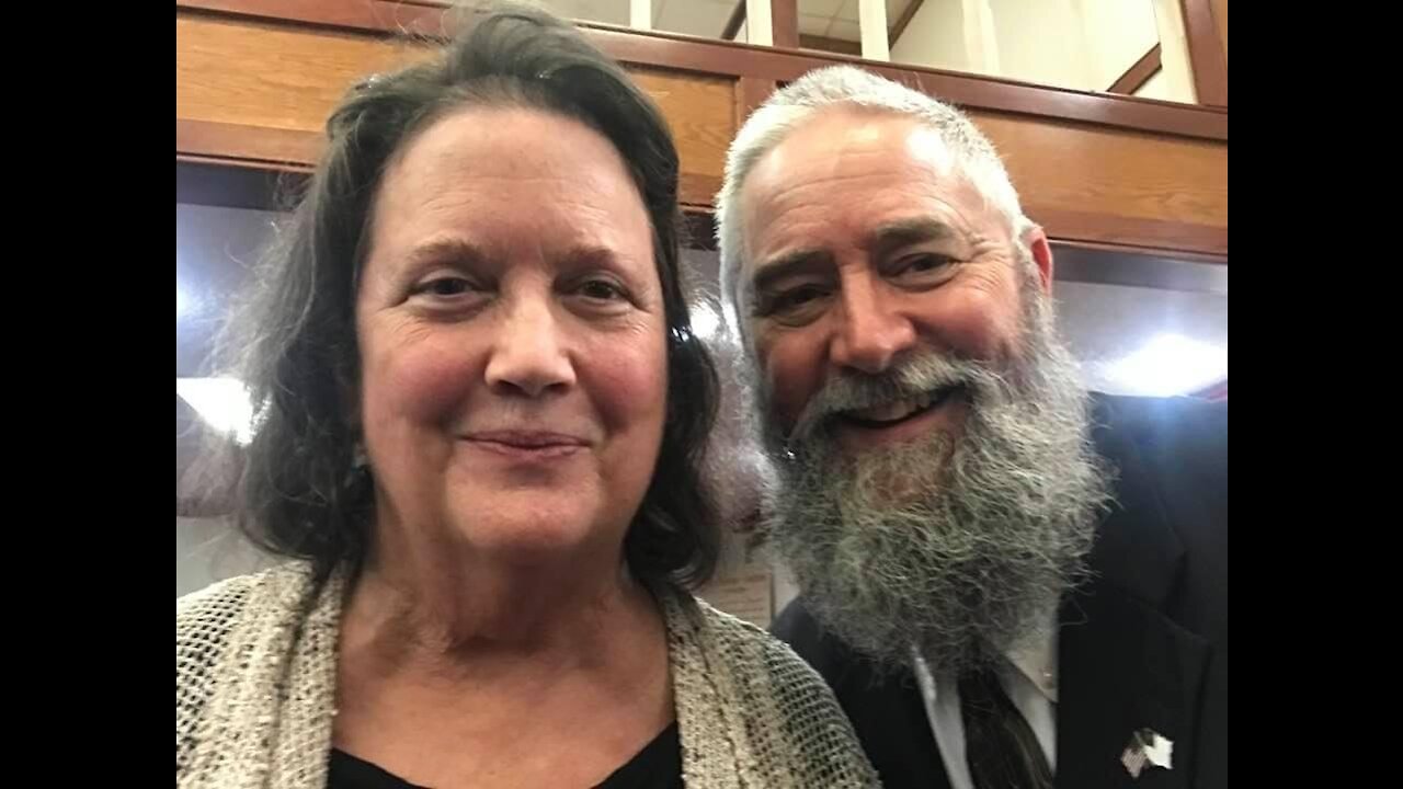 Freedom and The Truth