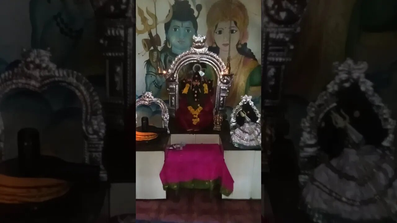 Ganapathi Temple.