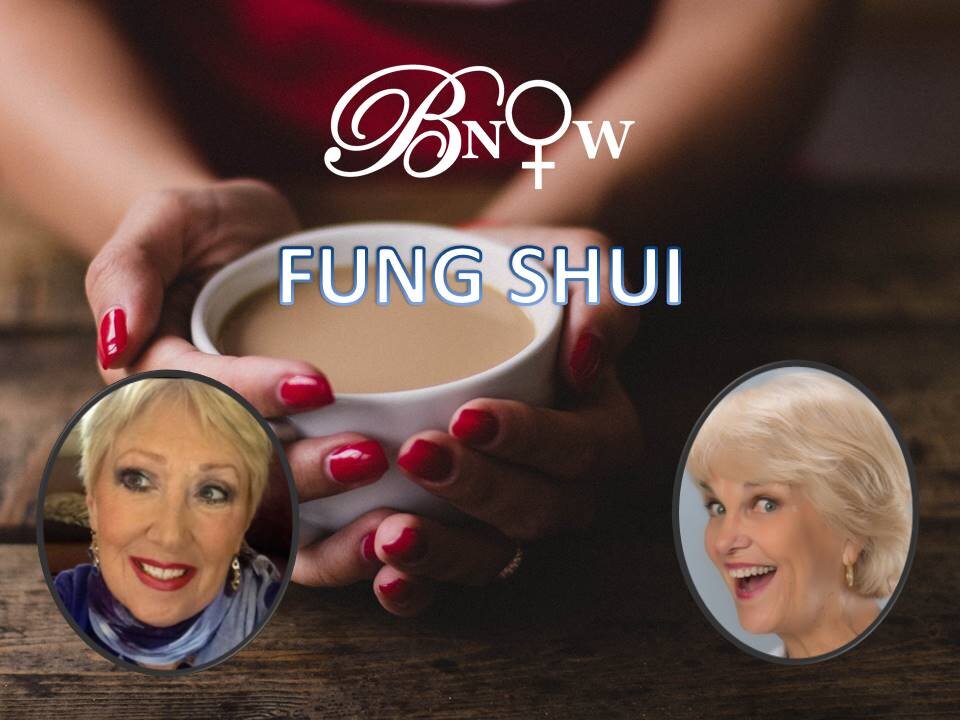 BNOW Coffee - Feng Shui