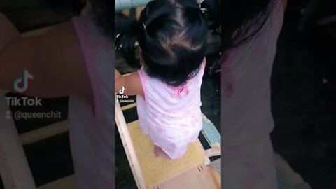 Bb Aliah Lexie @Kikay Mom