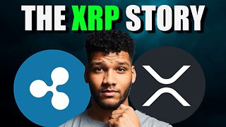 The XRP Documentary Is Coming Soon!!! The Story In NOT COMPLETE!!!