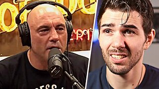 Joe Rogan Getting PRESSURED About Jesus!