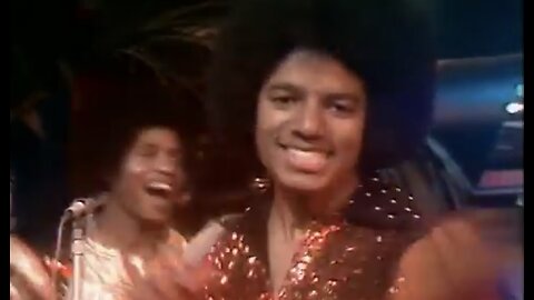 The Jacksons - Show You The Way To Go