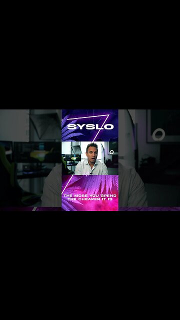 The More You Spend the Cheaper It Is! - Robert Syslo Jr #shorts