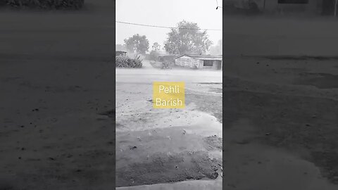 Pehli Barish#bhatgaon #shots #trending #viral