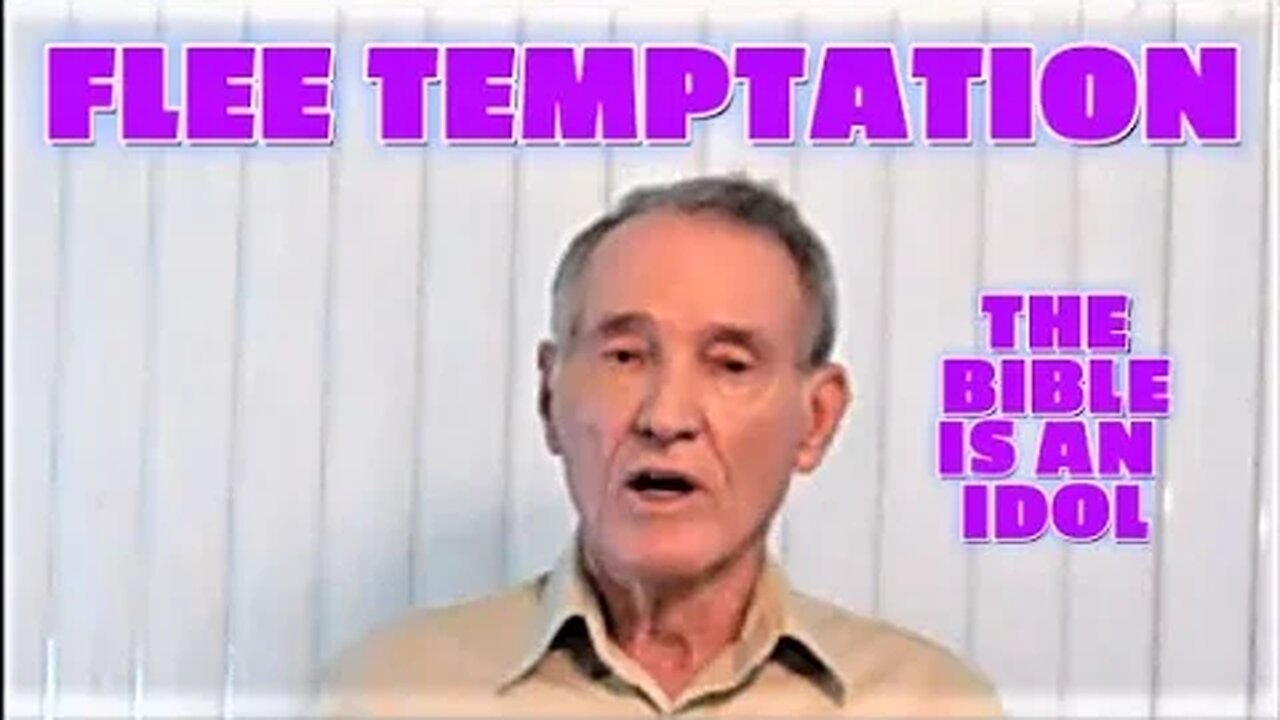 FLEE TEMPTATION