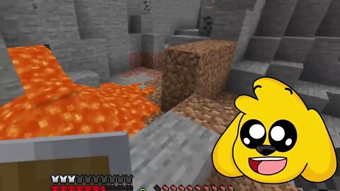 MINECRAFT pero podemos CRAFTEAR CUALQUIER ARMADURA 😱⚔ MIKECRACK MINECRAFT PERO #3