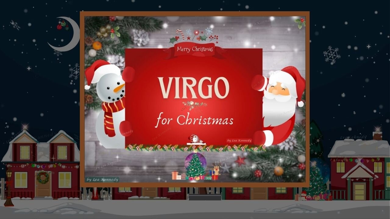 Practical & Thoughtful: Christmas Gifts for Virgo ✨🎄🎁