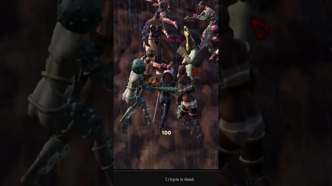 My Character DIED In Kenshi