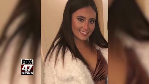 A college student got into a car she thought was her Uber, police say. She ended up dead in a field