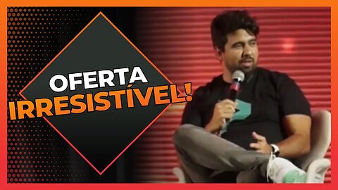 Como criar uma oferta irresistível - DDO RJ