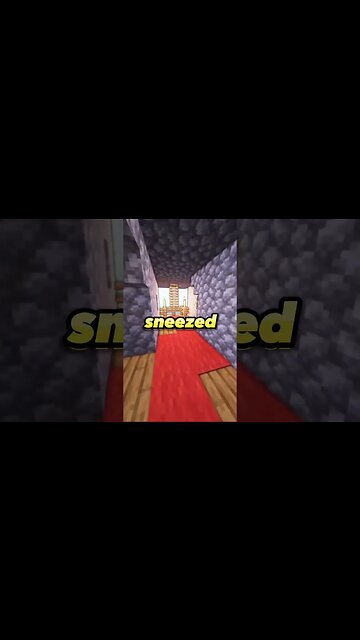 Every Sneeze = Different Animal