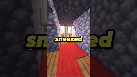 Every Sneeze = Different Animal