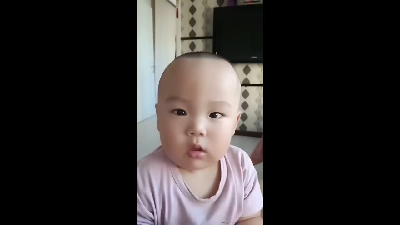 Cute Baby