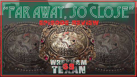 68. "Far Away, So Close" Review