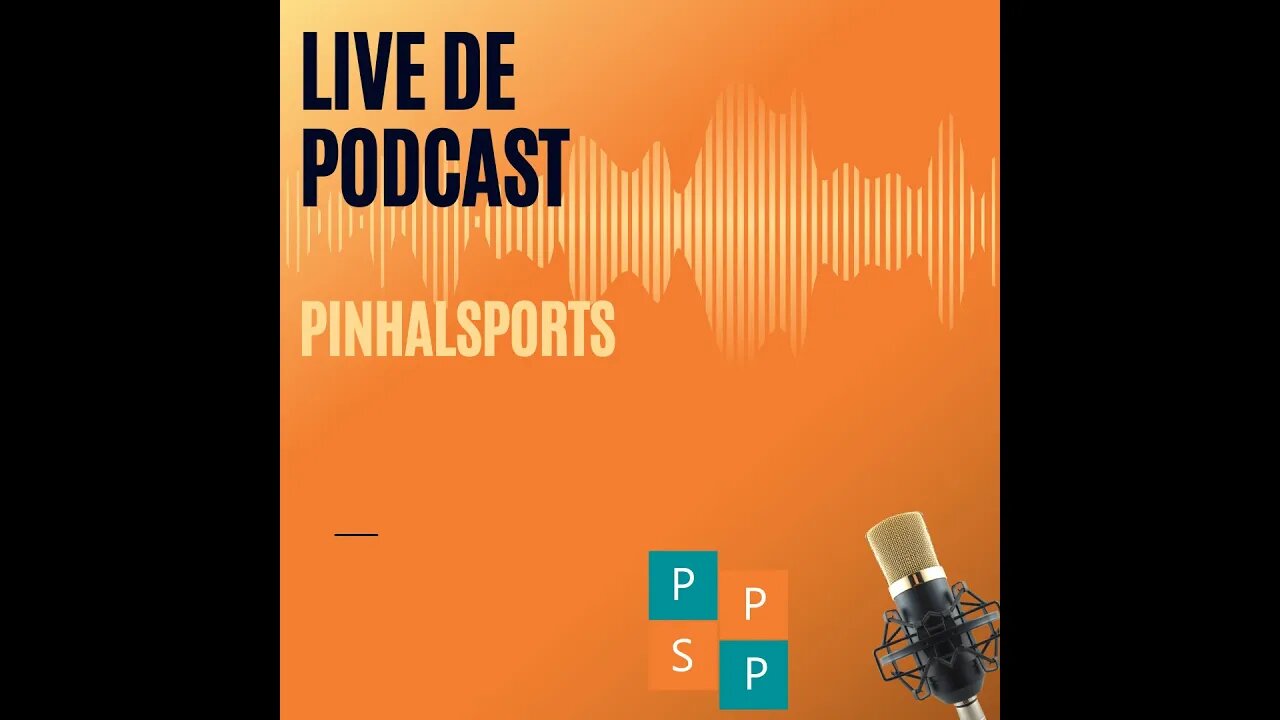 Pinhal Sports- Falando sobre Futebol região e Campeonatos