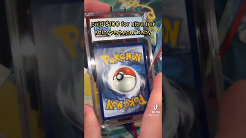Charizard mystery slab reveal 😳🔥🔥