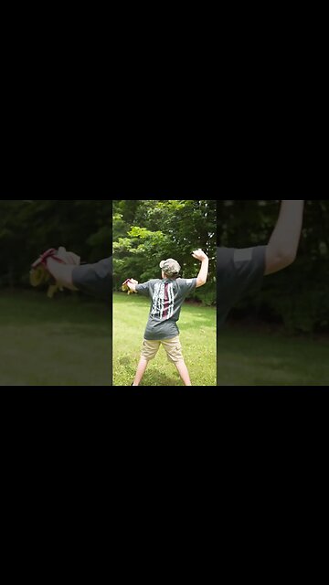 Catch A Tee With DDC