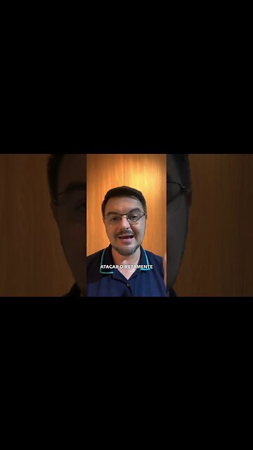 Nesta iniciativa o atacante quer levantar informações da empresa, para direcionar seus esforços