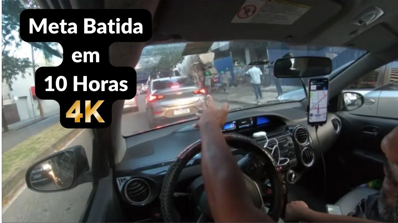 Saga da Sexta-Feira qual foi meu GANHO trabalhando na Uber, 99 e Indriver