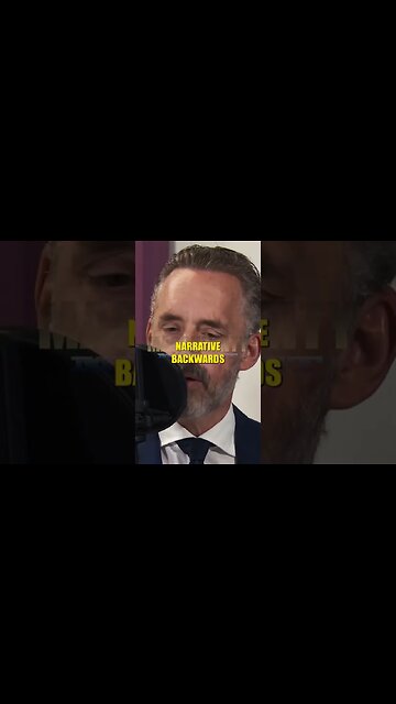 Men and Women Were Terribly Oppressed w/Jordan Peterson