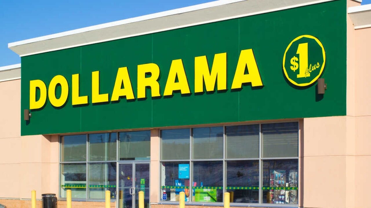 14 Things You Had No Idea You Could Find At Dollarama