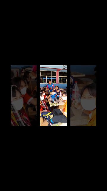 What's Your Favorite Drink?