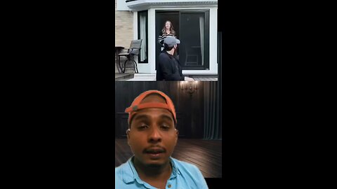 Eminen recibe una sorpresade que hacer abuelob • #viral #jesus #2024 #dios #reel #reels