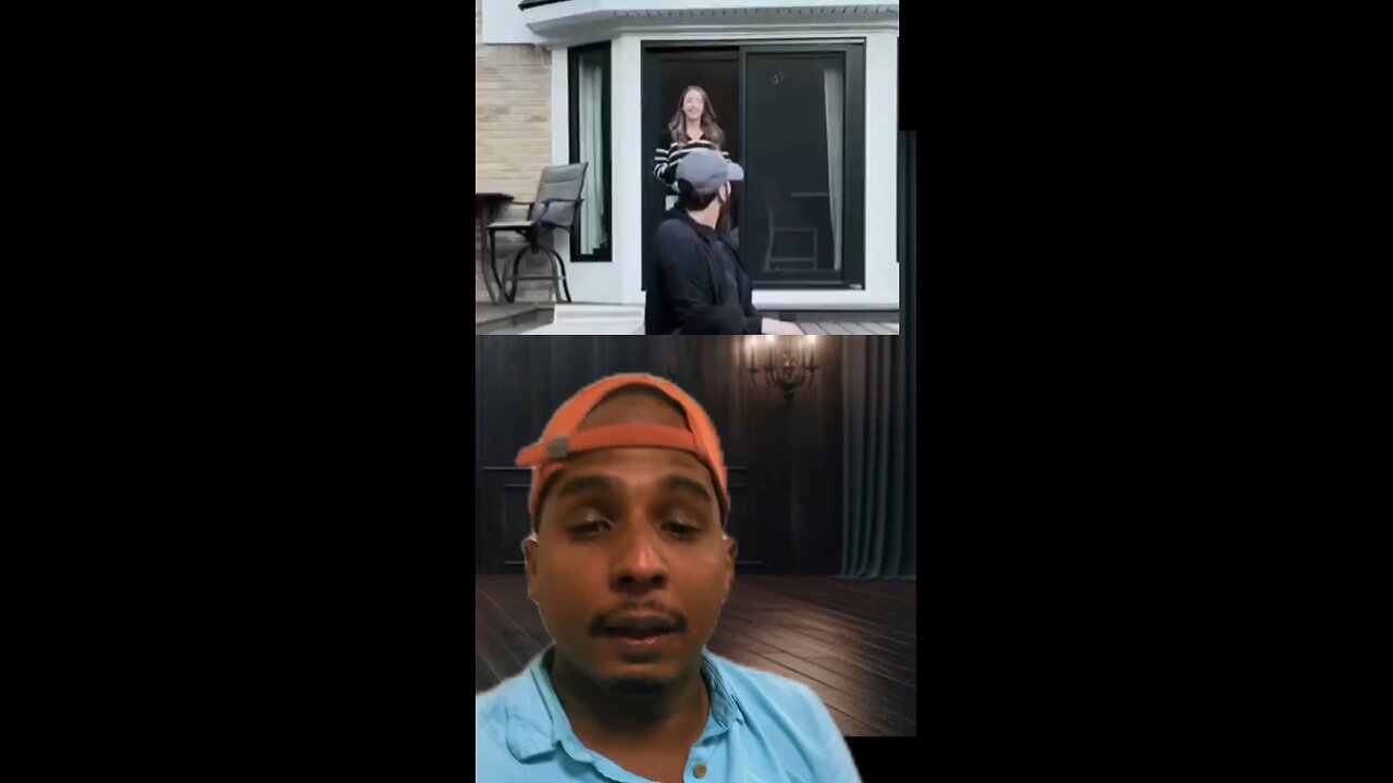 Eminen recibe una sorpresade que hacer abuelob • #viral #jesus #2024 #dios #reel #reels