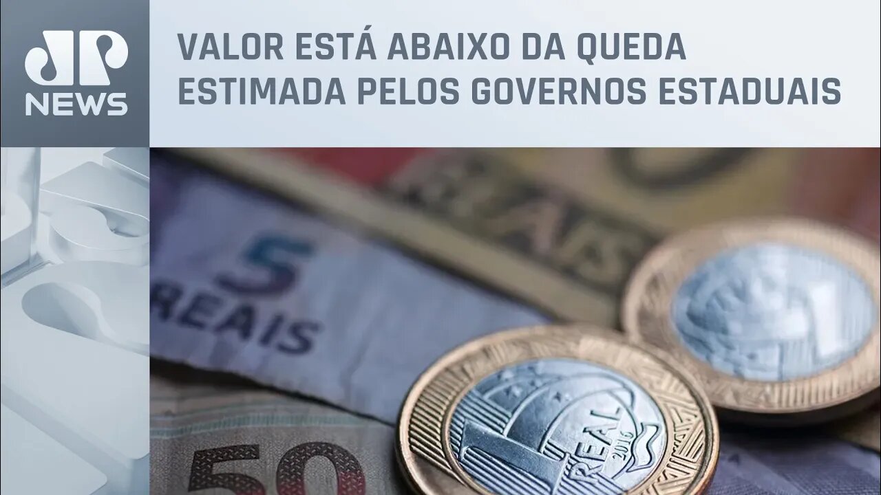 Governo quer compensar em R$ 22 bilhões perdas nos estados com ICMS