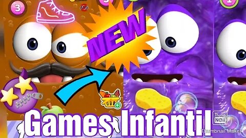 Games infantil divertido #como jogar #juegos juegos #gamesplay #fypシ