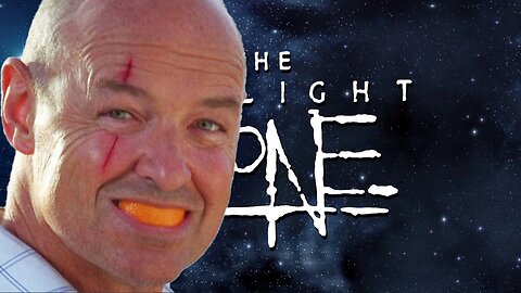 Twilight Zone 85 "Chameleon" REACTION & REVIEW Terry O'Quinn Lin Shaye