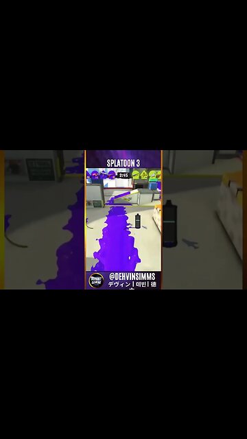 The Octo Obliterating Overlord