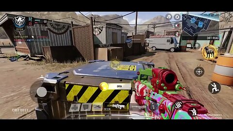 Call of Duty: Mobile - Frontline Gameplay (No Commentary) (13)