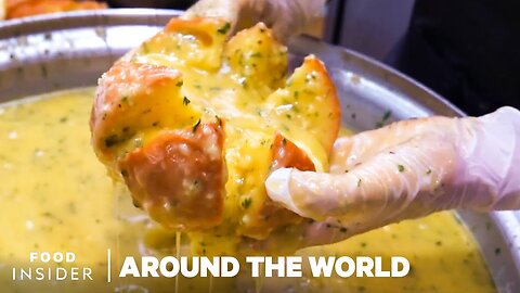 29 Types Of Bread Around The World Around The World-Hackerwatching