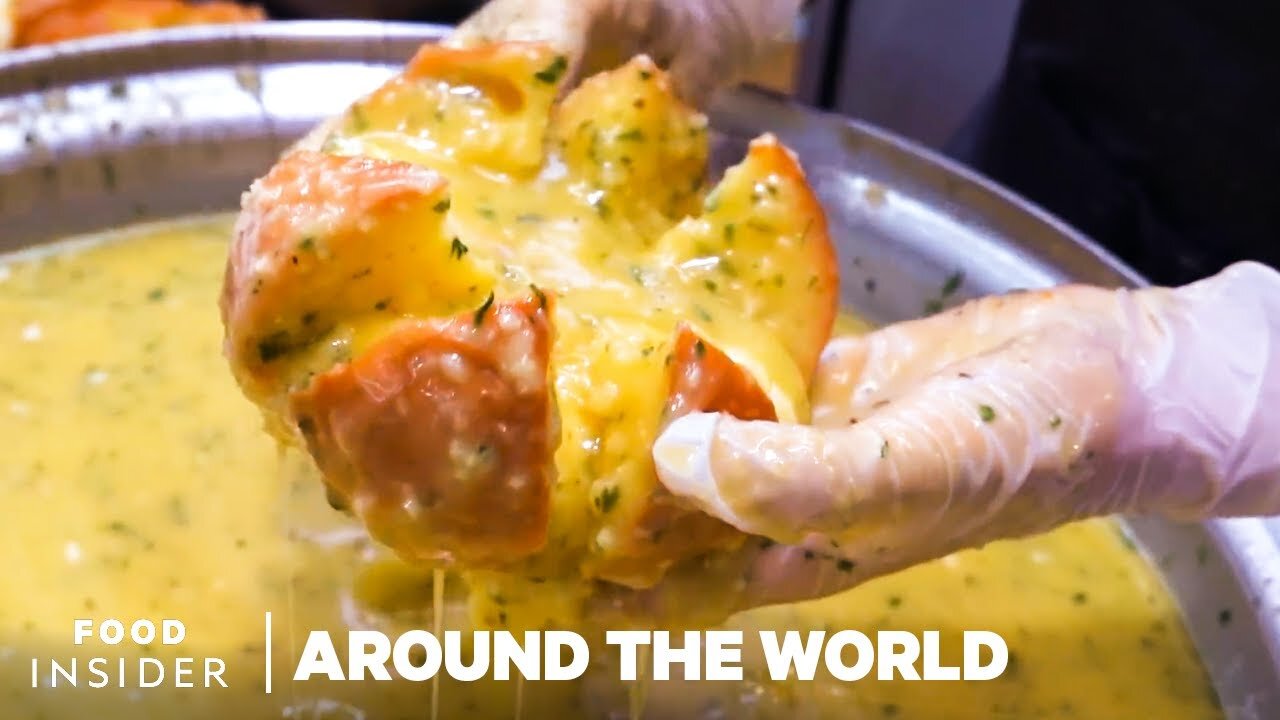 29 Types Of Bread Around The World Around The World-Hackerwatching