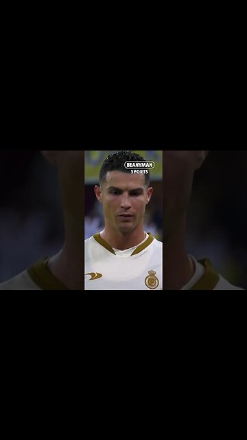 Furious Cristiano Ronaldo kicks water bottles after Al Nassr defeated by rivals Al Ittihad