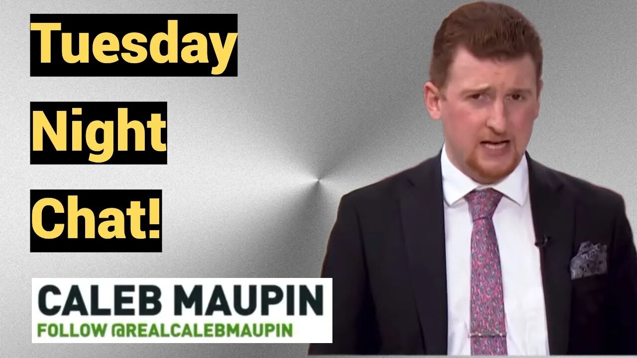 Live #458 - Airport Story, Tulsi Singing, 2nd Great Awakening, Defeat of Slavery, Anti-Imperialism