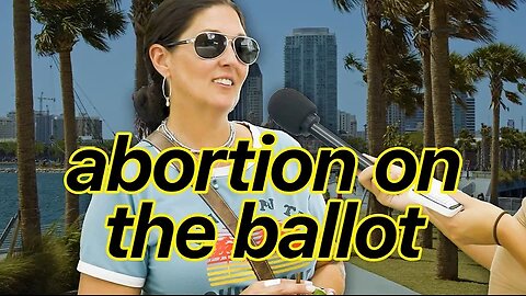 What Do Floridians Think About Amendment 4?