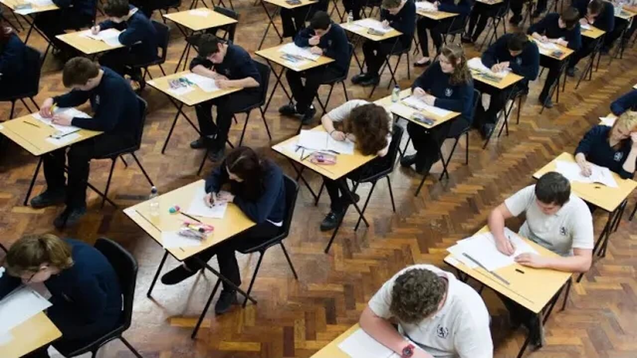 Do GCSEs Really Matter