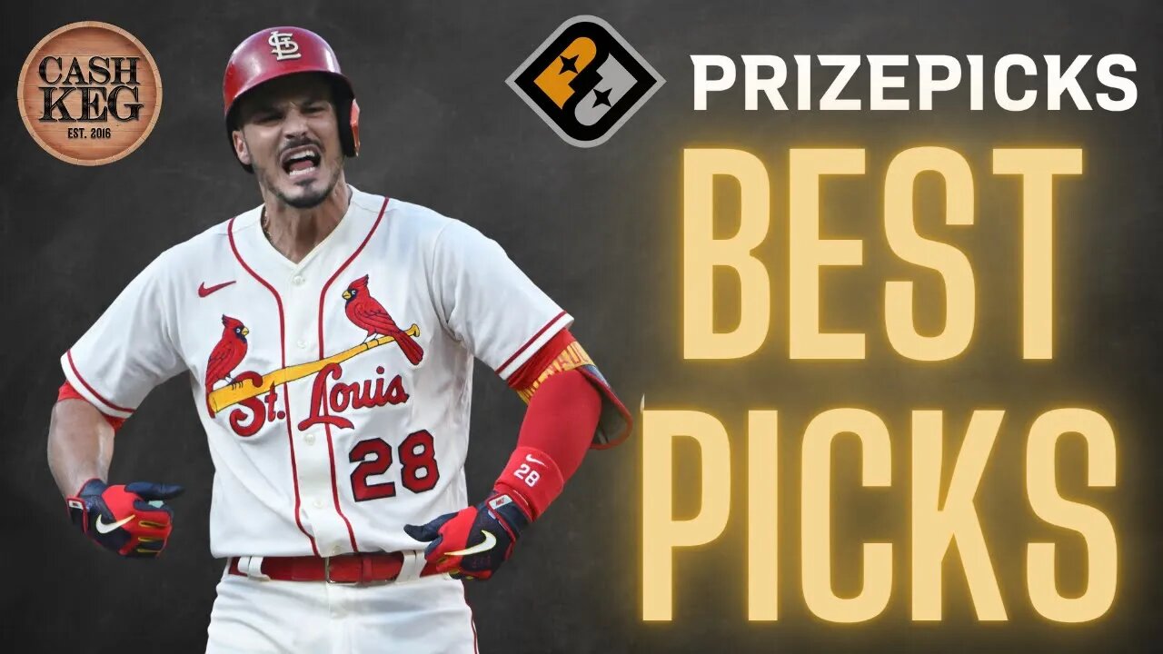 PRIZEPICKS MLB | PROP PICKS | THURSDAY | 8/11/2022 | MLB DAILY SPORTS BETTING