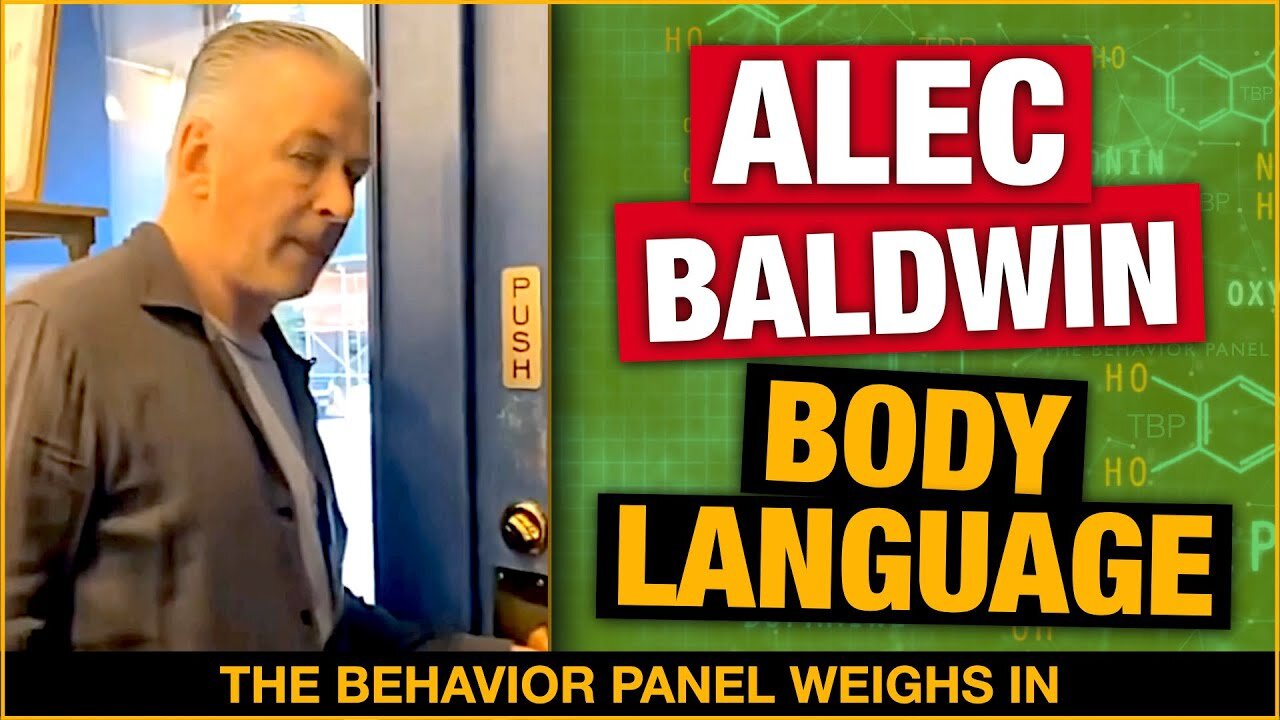 💥Alec Baldwin vs. CRACKHEAD Barney: Showdown Explained