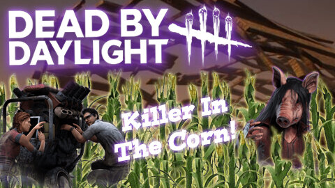 Dead By Daylight: Pig Brings The Game To The Coldwind Corn