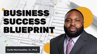 Business Success Blueprint