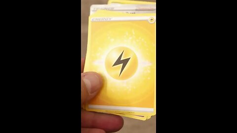 Pokemon Card Unboxing #SHORTS 211 through 220