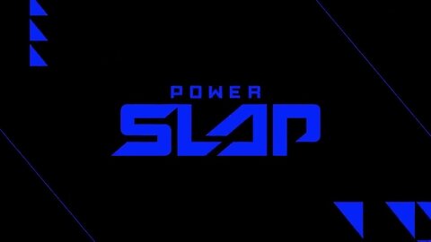 TOP 5 POWER SLAP KNOCKOUTS